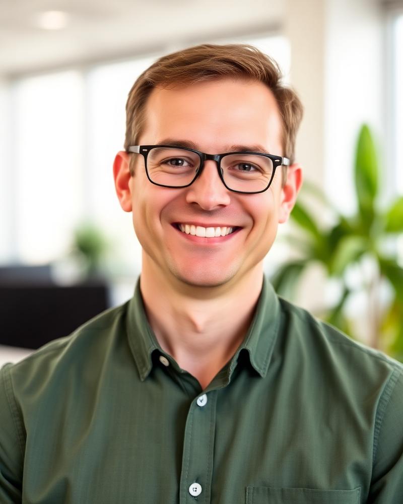 Markus Weber