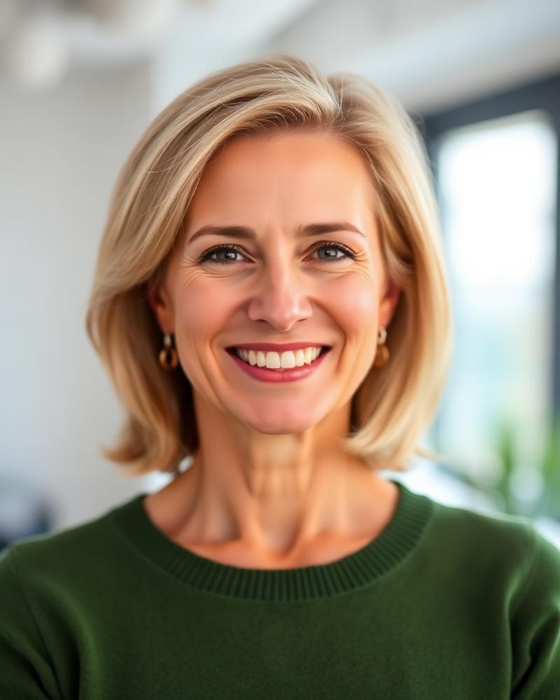 Sandra Köhler